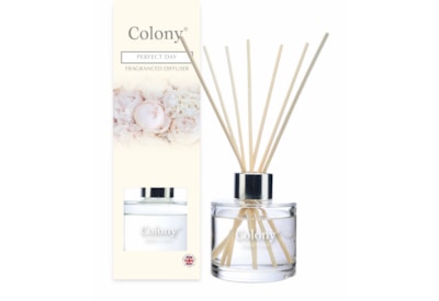 Colony Reed Diffuser Perfect Days 200ml Colony Reed Diffuser Perfect Days 200ml