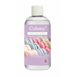 Colony Reed Diffuser Refill Sweet Macaroons 200ml Colony Reed Diffuser Refill Sweet Macaroons 200ml