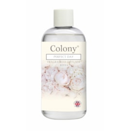 Colony Reed Diffuser Refill Perfect Day 200ml (CLN0613)