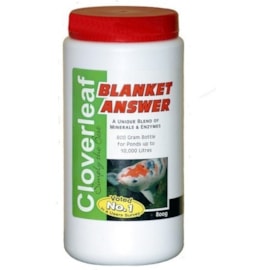 Cloverleaf Blanket Answer 800g (YR421)