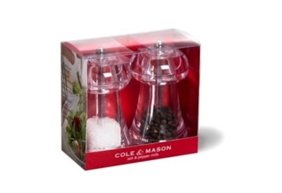 Cole & Mason Everyday Gift Set (H750080)