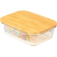 Kaia Glass Lunch Box 640ml (CM07317)
