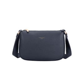 David Jones Long Shoulder Bag Navy (CM6708_NAVY) David Jones Long Shoulder Bag Navy (CM6708_NAVY)