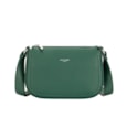David Jones Long Shoulder Bag Dk Green David Jones Long Shoulder Bag Dk Green