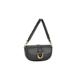 David Jones Short Shoulder Bag Black David Jones Short Shoulder Bag Black