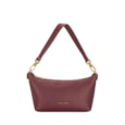 David Jones Pu Sml Short Shoulder Bordeaux David Jones Pu Sml Short Shoulder Bordeaux