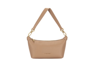 David Jones Pu Sml Short Shoulder Camel David Jones Pu Sml Short Shoulder Camel