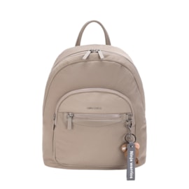 David Jones Pu Backpack Camel David Jones Pu Backpack Camel