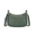 David Jones Pu Long Shoulder Bag Dk Green David Jones Pu Long Shoulder Bag Dk Green