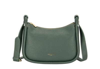 David Jones Pu Long Shoulder Bag Dk Green David Jones Pu Long Shoulder Bag Dk Green