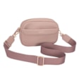 David Jones Small Camera Bag Rose David Jones Small Camera Bag Rose