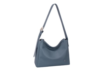 David Jones Single Strap Shoulder Bag Sea David Jones Single Strap Shoulder Bag Sea