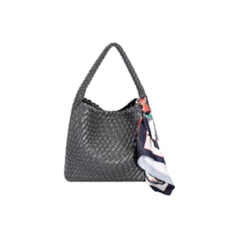 Nova Leather Weave Grab Nova Leather Weave Grab