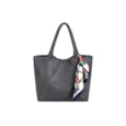 Nova Leather Weave Shopper Nova Leather Weave Shopper