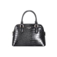 Nova Leather Faux Croc Grab Nova Leather Faux Croc Grab