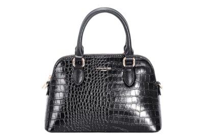 Nova Leather Faux Croc Grab Nova Leather Faux Croc Grab