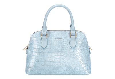 Nova Leather Faux Croc Grab Nova Leather Faux Croc Grab