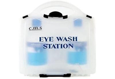Cms Eye Wash Station (903)