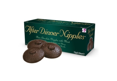 After Dinner Nipples