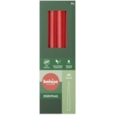 Bolsius Taper Candles 4s Delicate Red 245mm (CN6655)