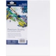 Royal Brush Blank Stretched Canvas 8 x 10 Inch (CNVST-810)