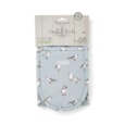 Cooksmart Coastal Birds Double Oven Glove Cooksmart Coastal Birds Double Oven Glove