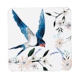 David Mason Design Flying Home Set Of 4 Coasters David Mason Design Flying Home Set Of 4 Coasters