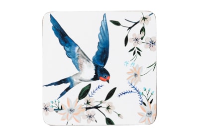 David Mason Design Flying Home Set Of 4 Coasters David Mason Design Flying Home Set Of 4 Coasters