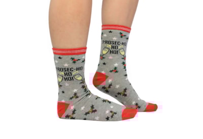 Prosec-Hohoho! Prosec-Hohoho!