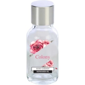 Colony Fragrances Refresher Oil Rose Garden 15ml (COL1102)