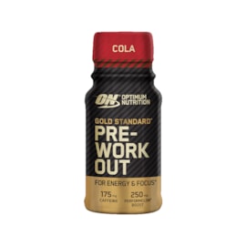On Pre - Workout Shot Cola 60Ml * 1.99 On Pre - Workout Shot Cola 60Ml * 1.99