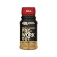 On Pre - Workout Shot Cola 60Ml * 1.99