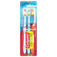 Colgate Toothbrush Exclean Triple 3pk (339828)