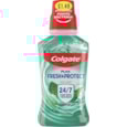 Colgate Mouth Rinse Plax Soft Mint 250Ml Pmp 1.49 Colgate Mouth Rinse Plax Soft Mint 250Ml Pmp 1.49