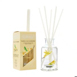 Colony Fragrances Reed Diffuser Vanilla & Cashmere 100ml
