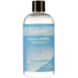 Colony Reed Diffuser Refill Coastal Waters 200ml Colony Reed Diffuser Refill Coastal Waters 200ml