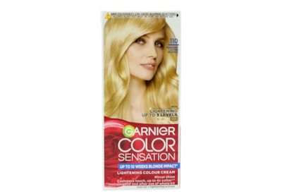 Color Sensation Mini Kit Diamond Blond 110