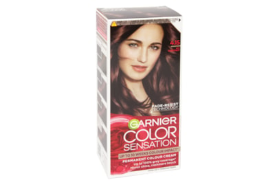 Color Sensation Mini Kit Icy Chestnut 4.15