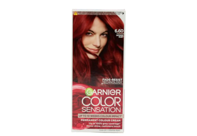 Color Sensation Mini Kit Intense Ruby 6.60