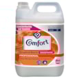 Comfort Concentrate Fabric Softener Tropical Burst 5ltr Comfort Concentrate Fabric Softener Tropical Burst 5ltr