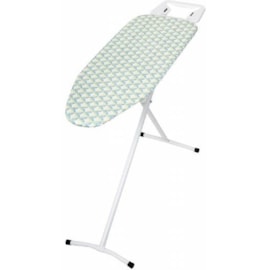 Addis Compact Ironing Board Geo Print Addis Compact Ironing Board Geo Print