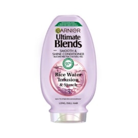 Garnier Ultimate Blends Rice Water Conditioner 250ml Garnier Ultimate Blends Rice Water Conditioner 250ml
