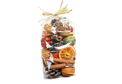 Jormaepourri Cone Cinnamon & Fruit Bag (X03A)