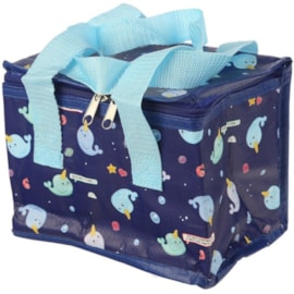 Narwhaii & Friends Cool Bag Lunch Box (COOLB32) Narwhaii & Friends Cool Bag Lunch Box (COOLB32)