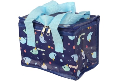Narwhaii & Friends Cool Bag Lunch Box (COOLB32) Narwhaii & Friends Cool Bag Lunch Box (COOLB32)