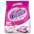 Vanish Power Powder 650g Vanish Power Powder 650g