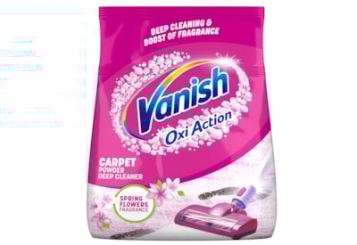 Vanish Power Powder 650g Vanish Power Powder 650g