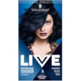 Schwarzkopf Live Color-cosmic Blue Xxl 90 * Schwarzkopf Live Color-cosmic Blue Xxl 90 *