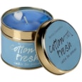 Get Fresh Cosmetics Cotton Fresh Tin Candle Get Fresh Cosmetics Cotton Fresh Tin Candle