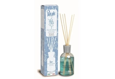 Prices Petali Reed Diffuser Cotton Flowers 100ml Prices Petali Reed Diffuser Cotton Flowers 100ml